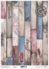 Scrapbooking Papier der Weinlese*Винтажная бумага для скрапбукинга*Papel de scrapbooking vintage